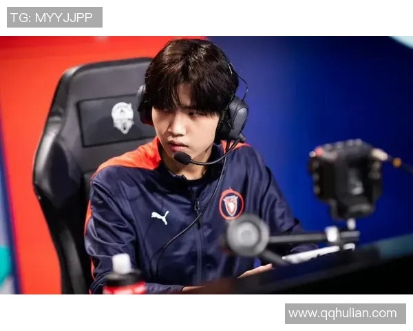 电竞选手健康保障新标准全面提升职业竞技环境与身心福祉