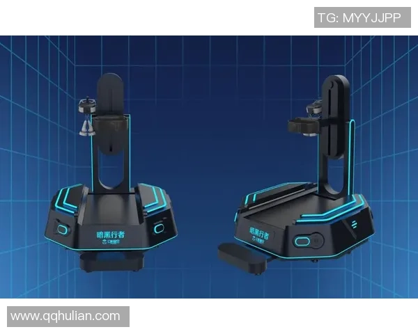 VR电竞设备普及后全新竞技项目的未来展望与发展趋势分析