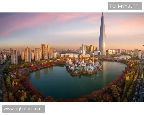 世界唐生菜沙拉大赛盛大举行韩国首尔成为全球美食竞技新舞台