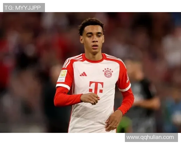 穆西亚拉引领德国足球新潮流成为创意发动机的崛起之路